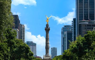 Instalación de celdas solares en Ciudad de México, México - Energía solar fotovoltaica