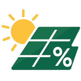 Paneles Solares México